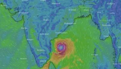 Extremely severe cyclone Fani likely to hit Odisha coast on May 3