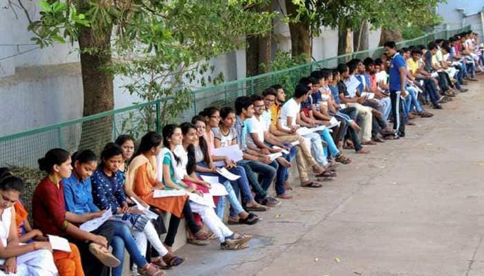 Confident of admission into IIT-Delhi, but had not expected to get perfect score: JEE-Mains topper