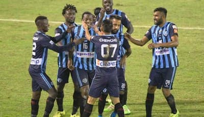 Minerva Punjab seek maiden AFC Cup victory in first home match