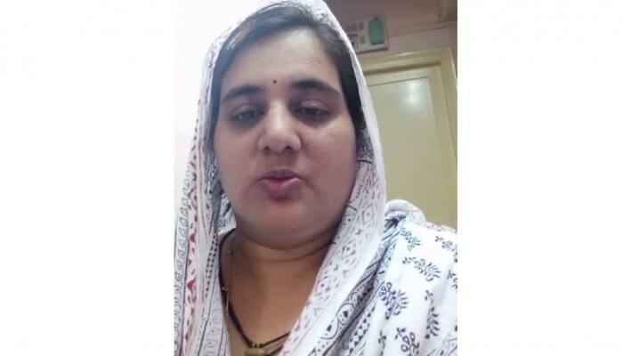 Narayan Sai&#039;s wife welcomes court verdict, calls it a victory of &#039;truth&#039; and &#039;justice&#039;