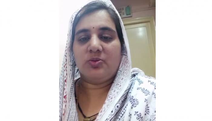 Narayan Sai's wife welcomes court verdict, calls it a victory of 'truth' and 'justice'
