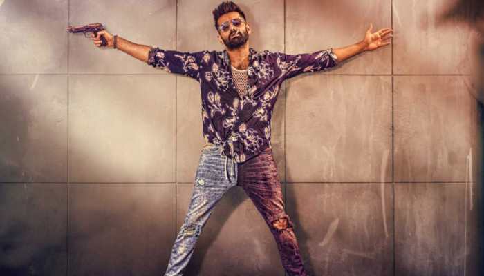 Ram Pothineni to play the lead role in Thadam remake