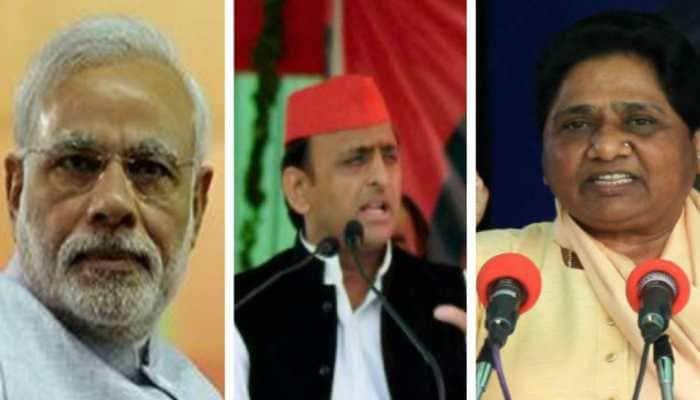 All eyes on Ayodhya as PM Modi, Akhilesh, Mayawati to address rallies here