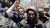 Violence-hit Venezuela on the edge as Opposition leader wants troops to unite against President Maduro