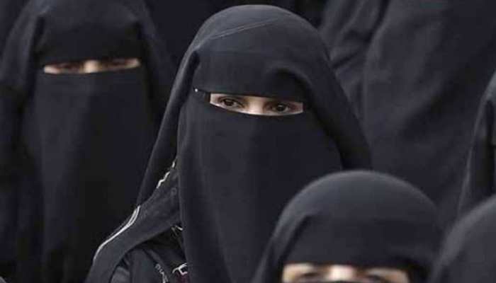 Saamna, Shiv Sena&#039;s mouthpiece, wants ban on burqa in aftermath of Sri Lanka attacks