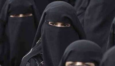Saamna, Shiv Sena's mouthpiece, wants ban on burqa in aftermath of Sri Lanka attacks