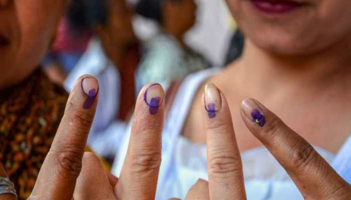 Lok Sabha election, fifth phase: 184 crorepatis, 384 graduate candidates in the fray