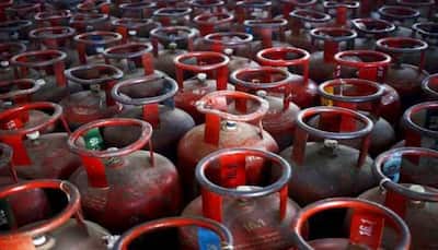 LPG prices hiked with effect from May 1; Know how much will the cylinder cost