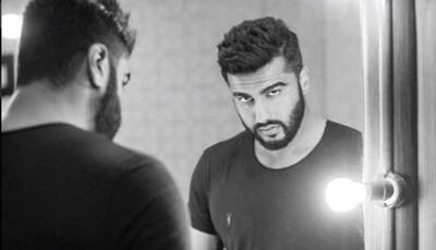 Watch glimpse of Arjun Kapoor starrer 'India's Most Wanted', trailer to be out on May 2