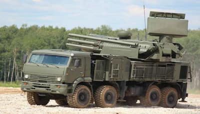 Hurting from India's strikes in Balakot, Pakistan turns to Russia for anti-aircraft missile system