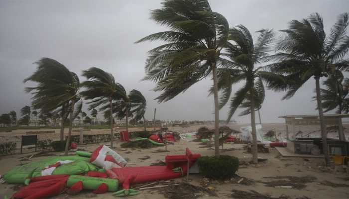 Why cyclone Fani is called Fani: Here's how and why cyclones are named
