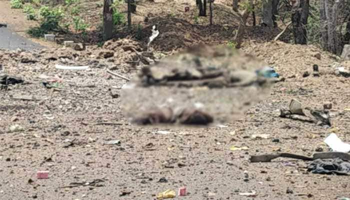 PM Modi, Rajnath Singh condemn Gadchiroli Naxal attack, say perpetrators won&#039;t be spared