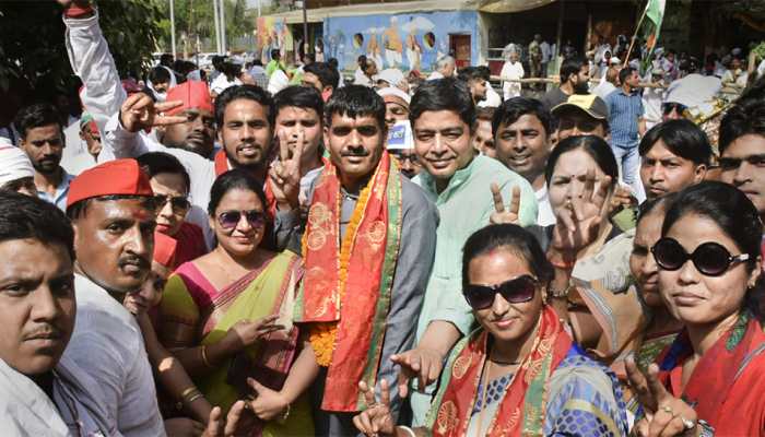 SP candidate Tej Bahadur Yadav's nomination for Varanasi Lok Sabha seat cancelled