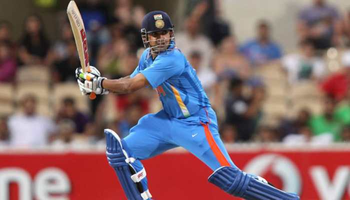 My insecurities well documented but raised the bar alone: Gautam Gambhir