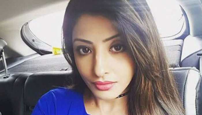 Sanchita Banerjee teams up with Kishan Rai for 'Mere Pyar Se Mila De'