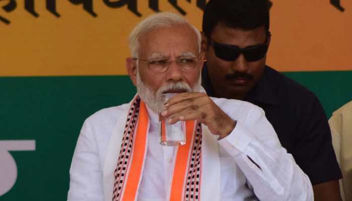 Congress hates me so much that it wants to kill me: PM Narendra Modi