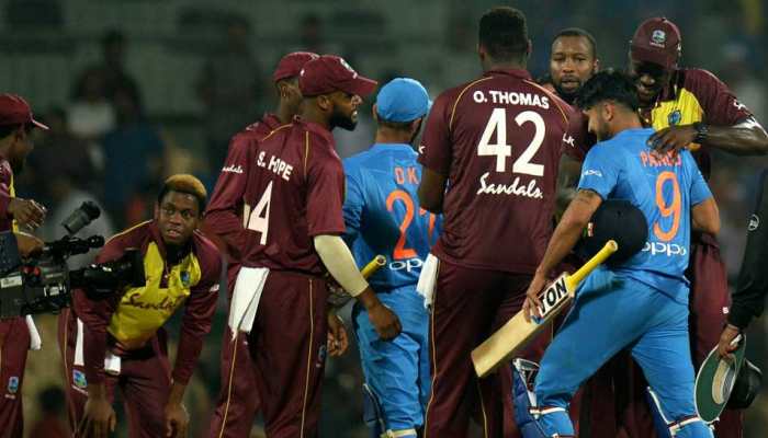 India tour of West Indies could start in first week of August