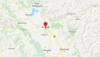 Police personnel shot at by terrorists in Jammu and Kashmir's Srinagar
