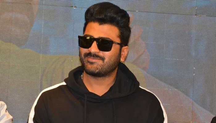 Tollywood actor Sharwanand to team up with a debutant director for his Tamil film