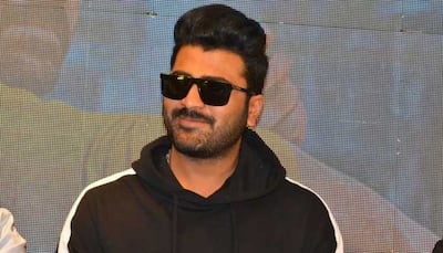 Tollywood actor Sharwanand to team up with a debutant director for his Tamil film
