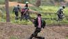 Six naxals arrested in Chhattisgarh's Bijapur