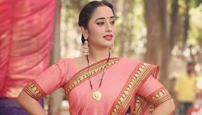 Rani Chatterjee turns 'Chotki Thakurain', puts her saree swag on—See pics