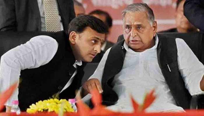 Akhilesh Yadav says SP-BSP alliance will give India new PM but Mulayam not in race