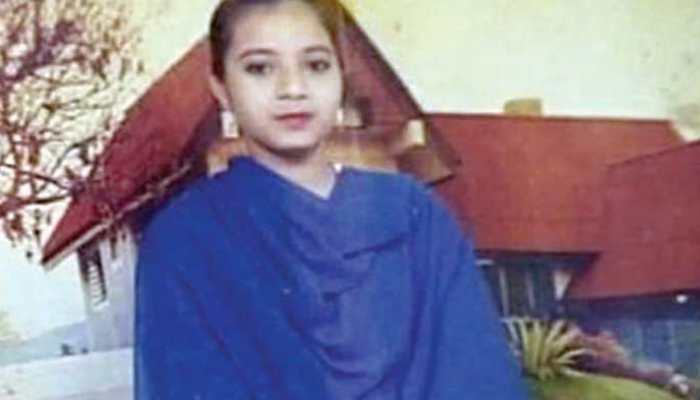 Ishrat Jahan case: CBI court drops charges against DG Vanzara and NK Amin