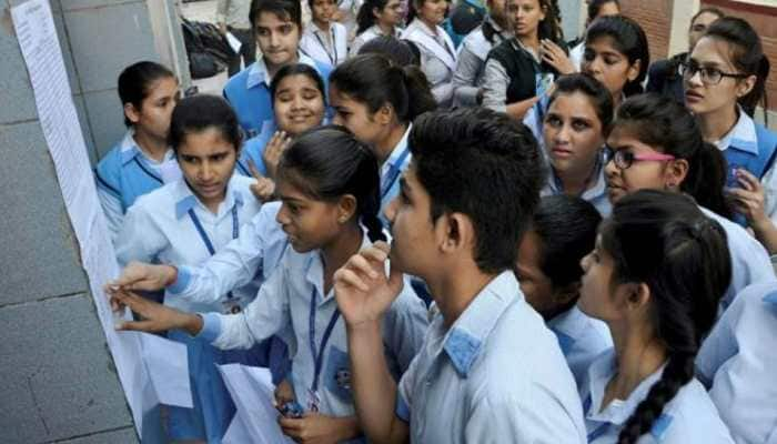 CBSE Class 12 results 2019 declared; Trivendram region tops, Chennai second and Delhi third 