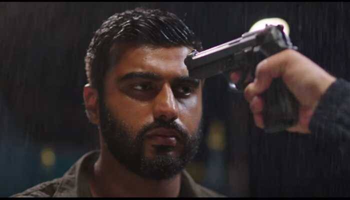 India's Most Wanted trailer: Arjun and team's covert operation looks thrilling—Watch