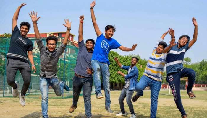 CBSE 12th Result 2019: Full list of toppers of Class 12 board exam