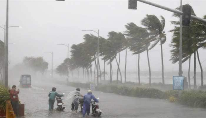 Cyclone Fani: Emergency contact numbers of hospitals in Bhubaneswar