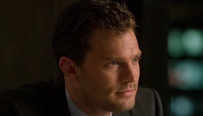 Jamie Dornan almost turned down 'Fifty Shades of Grey'