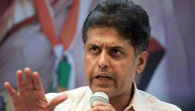 Manish Tewari approaches EC over anti-Sikh riots allegations against family