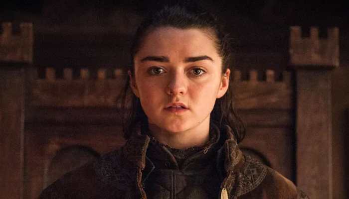 Arya Stark challenge takes over social media