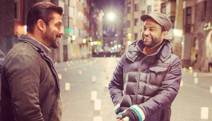 Kicked about cracking third instalment of &#039;Tiger&#039; franchise: Ali Abbas Zafar