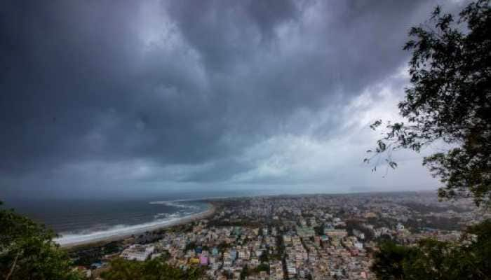 Cyclone Fani: List of trains cancelled by East Coast Railway