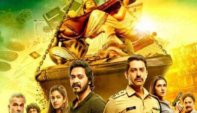 Setters movie review: The film is about waylaid go-getters 