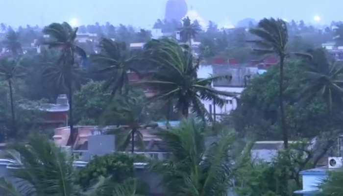Cyclone Fani: Full list of trains cancelled/diverted by Indian Railways