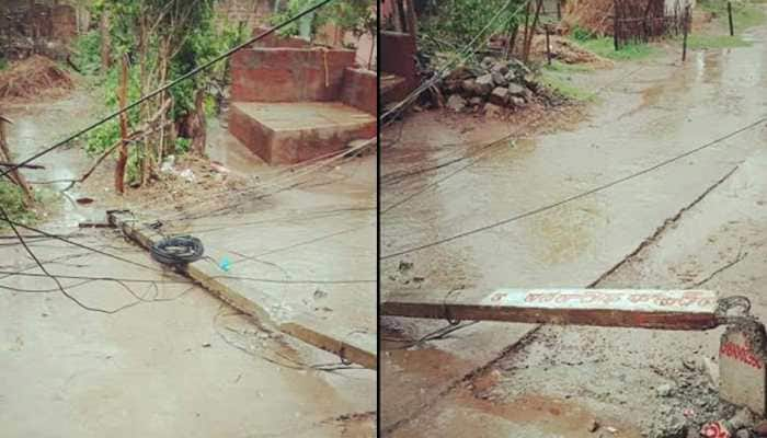 Cyclone Fani: High alert in West Bengal, Andhra Pradesh; Control Rooms set up to monitor situation