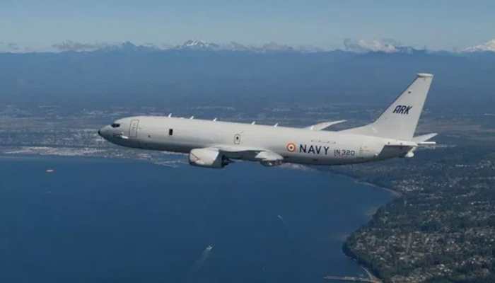 Indian Navy's P8I, Dornier aircraft to undertake aerial survey to assess impact of Cyclone Fani in Odisha