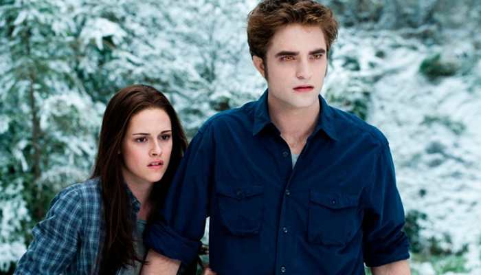 'Twilight' getting a film-concert tour