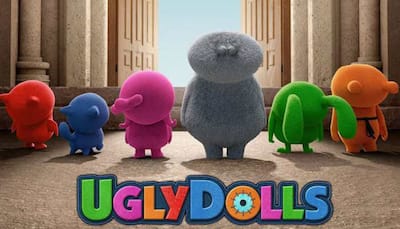 Ugly Dolls movie review: A 'not-so perfect' musical with life lessons 