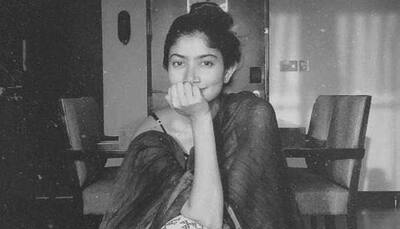Sai Pallavi to go de-glam for Virata Parvam 1992
