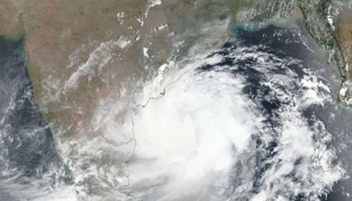 Facebook activates &#039;I am safe&#039; option as Cyclone Fani wreaks havoc in Odisha