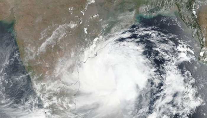 Facebook activates 'I am safe' option as Cyclone Fani wreaks havoc in Odisha