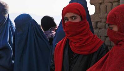 Kerala Muslim education group MES Institutions bans burqa on campus, sparks row
