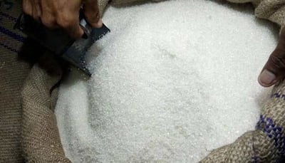 India produces 32.11 million tonnes of sugar in Oct-Apr; to hit new record
