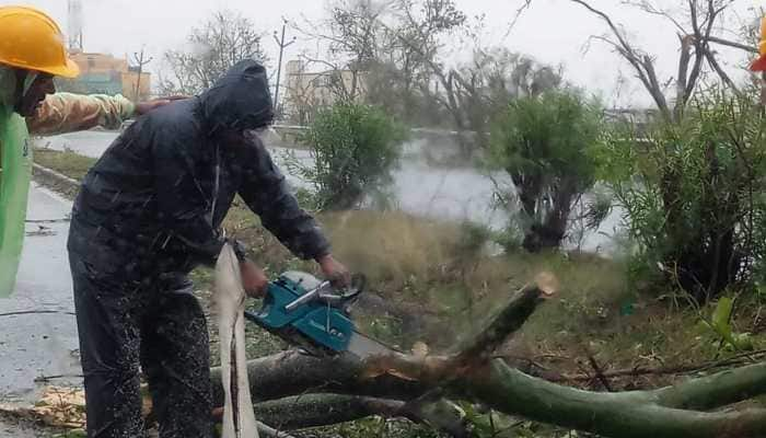 Cyclone Fani: Bollywood celebs pray for safety of people