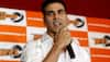 Akshay Kumar voting controversy